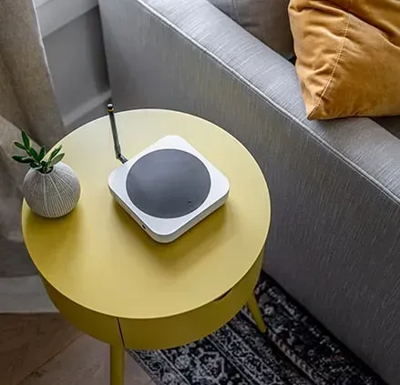 Digital Matter and Helium Partnership for Asset Tracking