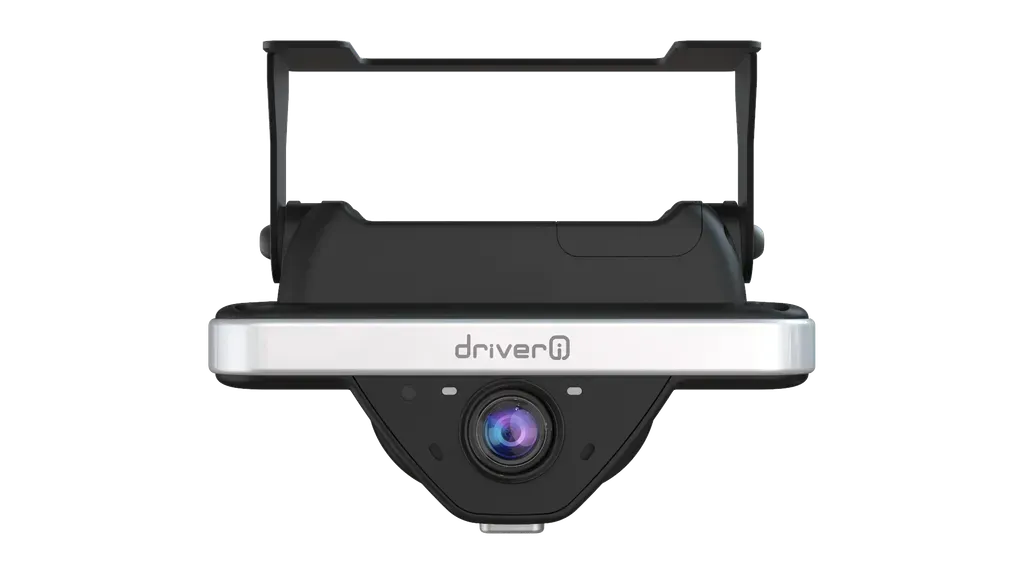 Launch of Teletrac Navman's AI-Powered Smart Dashcam