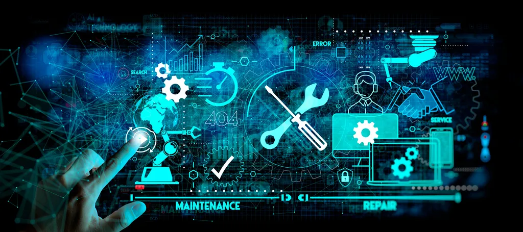 Telemetría y Mantenimiento Predictivo en Flotas de Vehículos