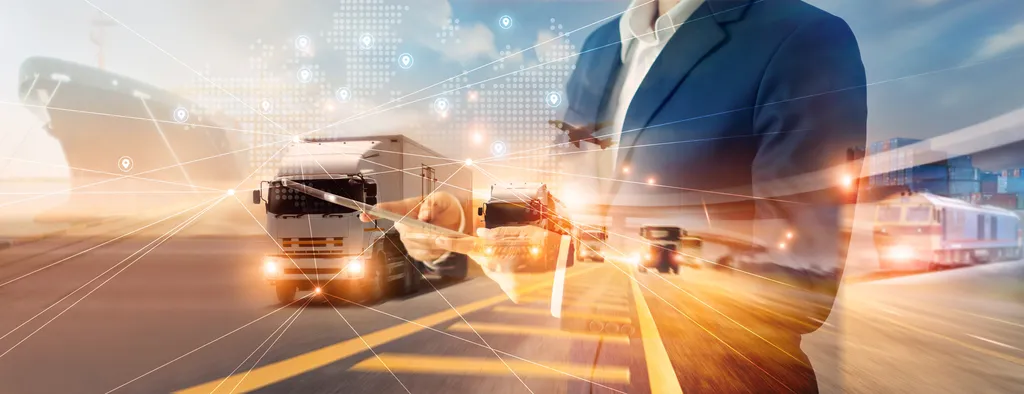 The Impact of Telematics on Fleet Management and Security