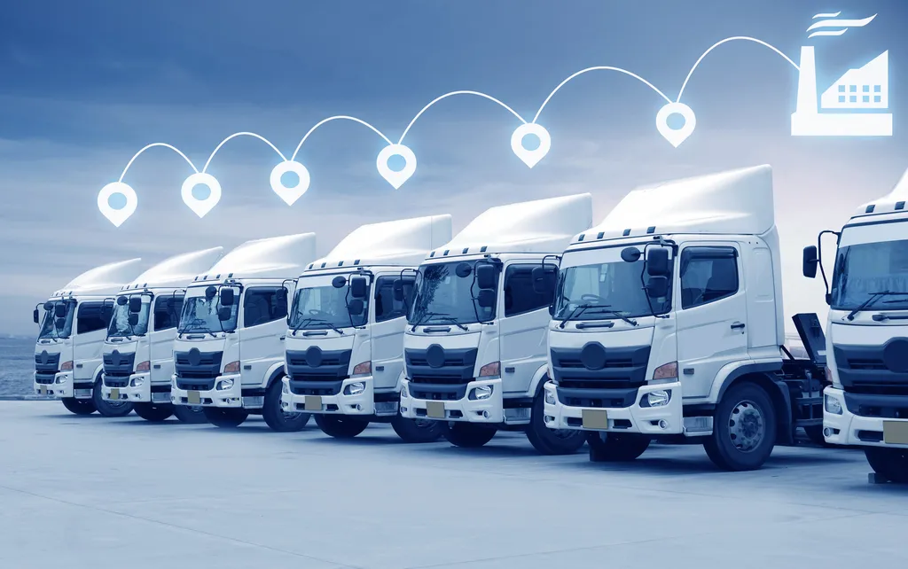 Five Trends to Optimise Costs in Fleet Management