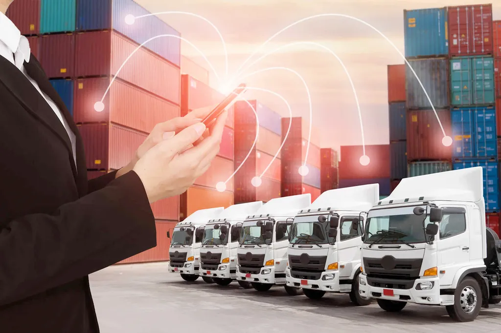 Integration of P2P Systems in Fleet Management Strategies