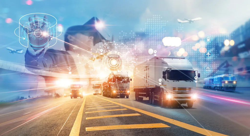 Artificial Intelligence Optimises Fleet Management Strategies