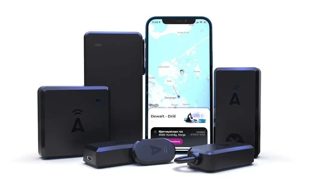 ABAX Introduces New Eco-Friendly IoT Product Line