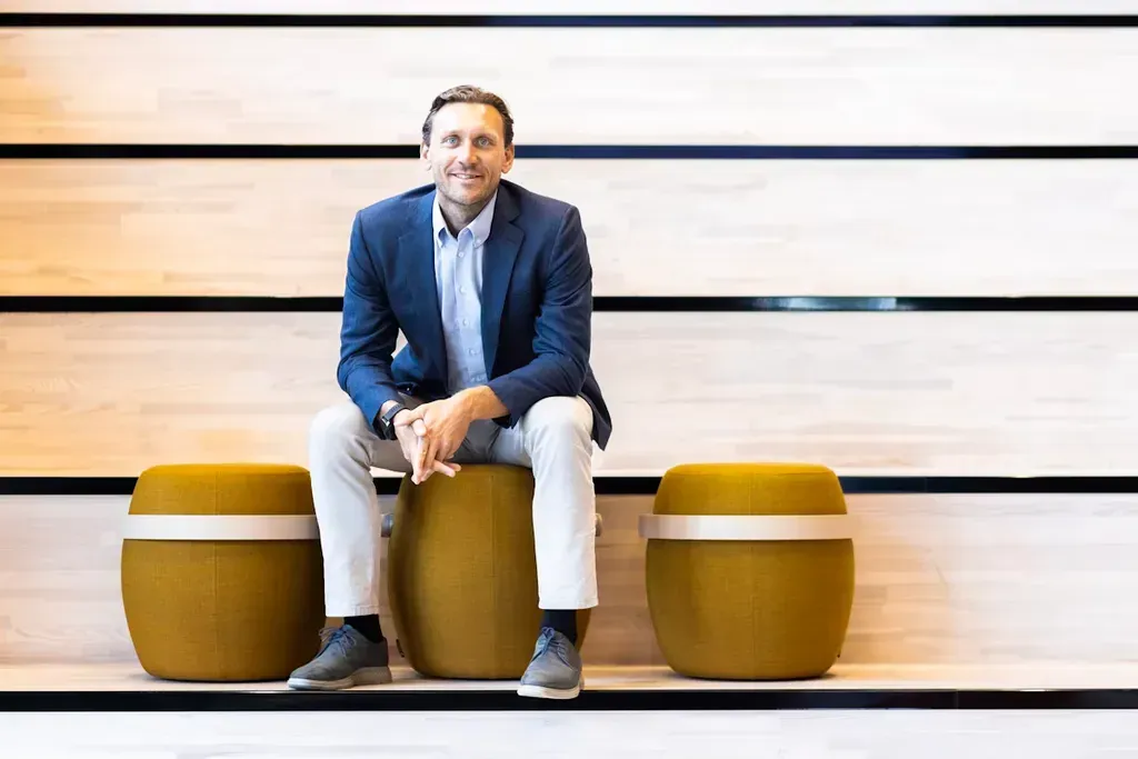 Greater Than Recognised Among Top Innovators in InsurTech 2022