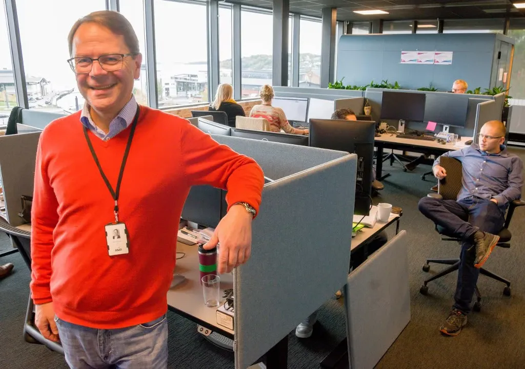 ABAX Acquires RAM Track-and-Trace, Enters Belgian Market