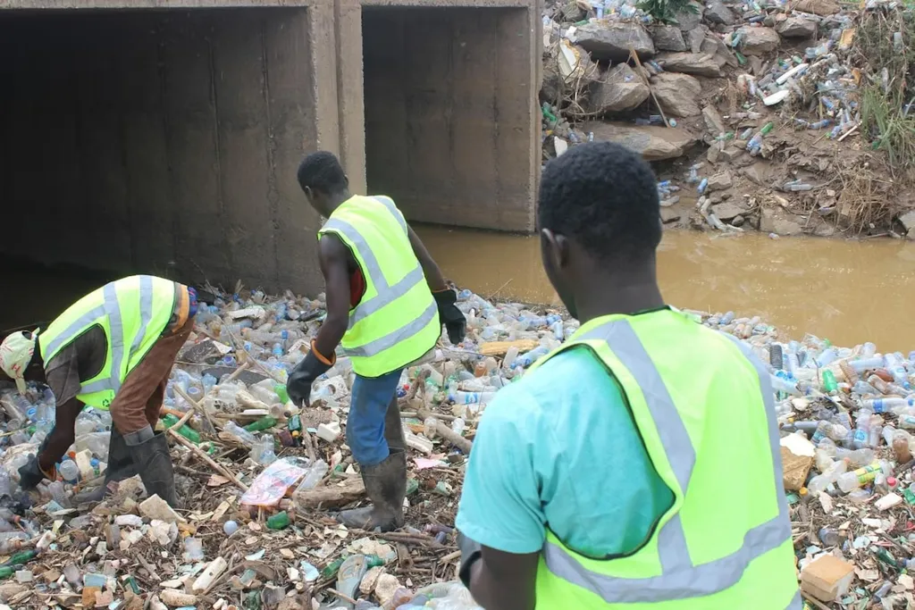 ABAX Partners with Empower to Tackle Plastic Pollution