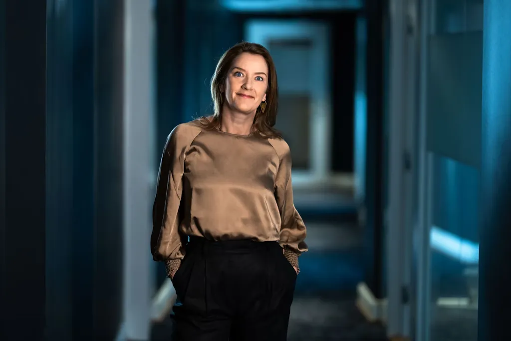 ABAX Appoints Sofia Toll as Chief Marketing Officer