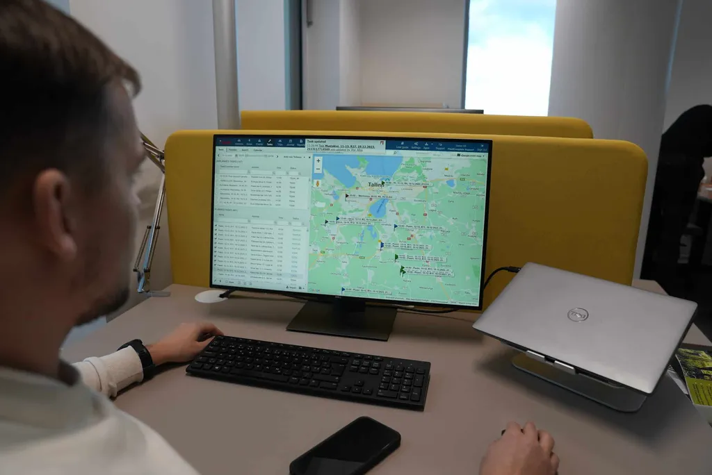 Enhancing Telematics Adoption Through Clear Communication