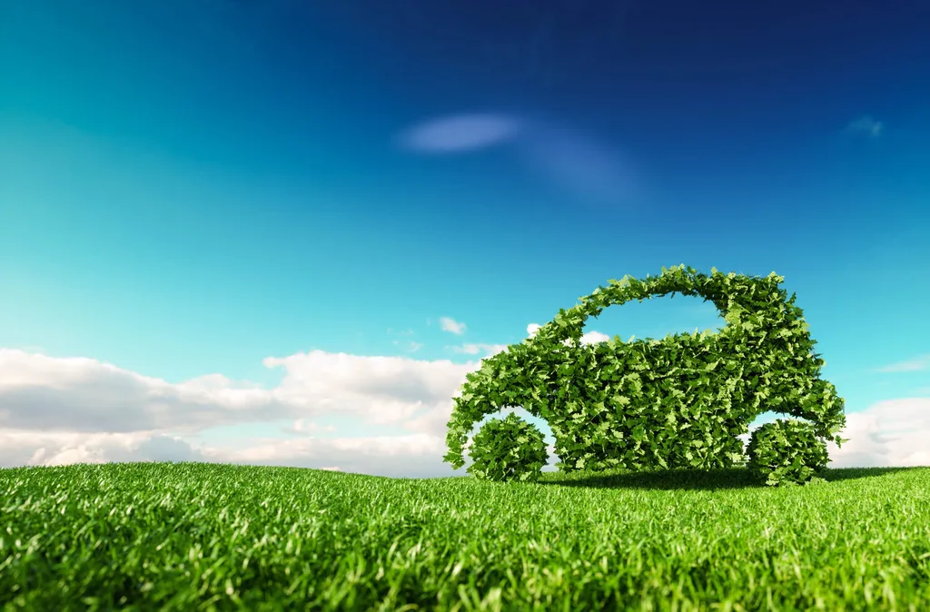 Strategies for Reducing Fleet Environmental Impact