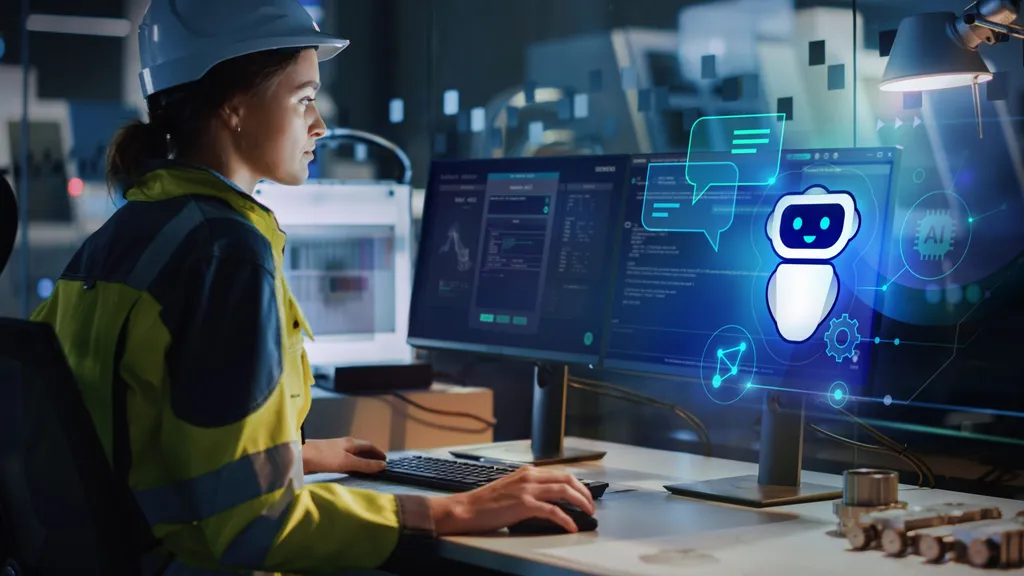 Siemens Partners with ServiceNow for AI and Cybersecurity Solutions