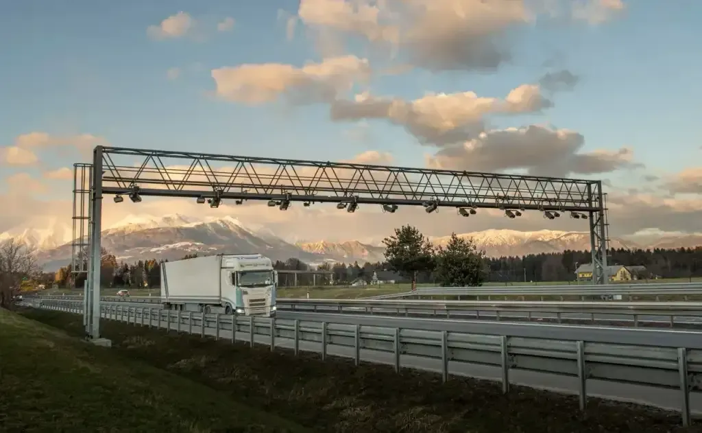 Q-Free Enhances Slovenia's Toll System for European Freight
