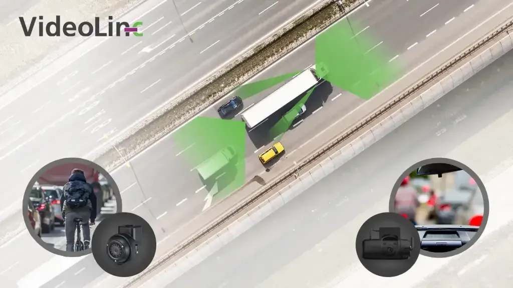Astrata Introduces VideoLinc for Enhanced Road Safety