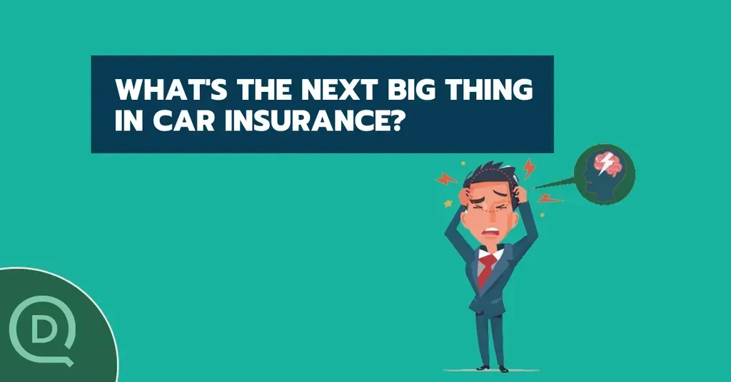 Innovations in Car Insurance Driven by Technology