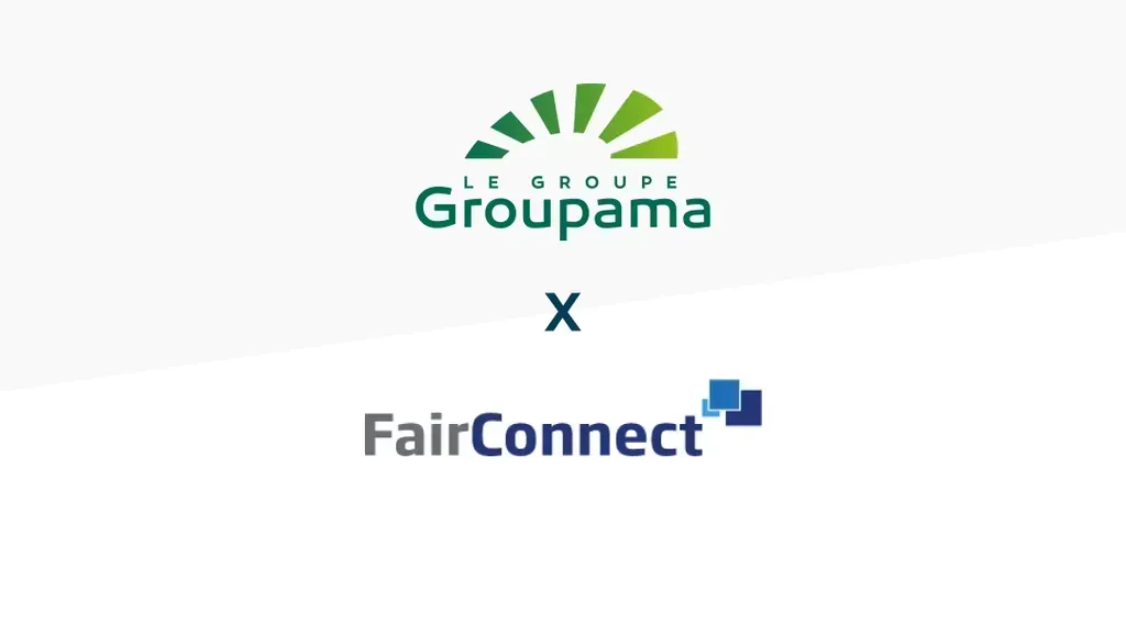 Groupama Signs Agreement with FairConnect for G-Evolution