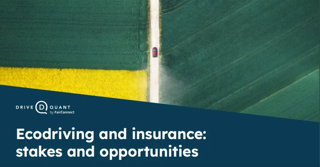 DriveQuant Partners With MAIF and Covéa for Mobile Solutions