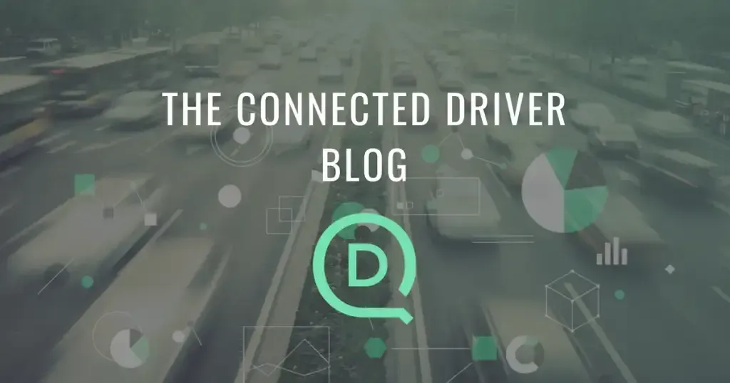 DriveQuant Launches Smartphone Telematics for Insurance