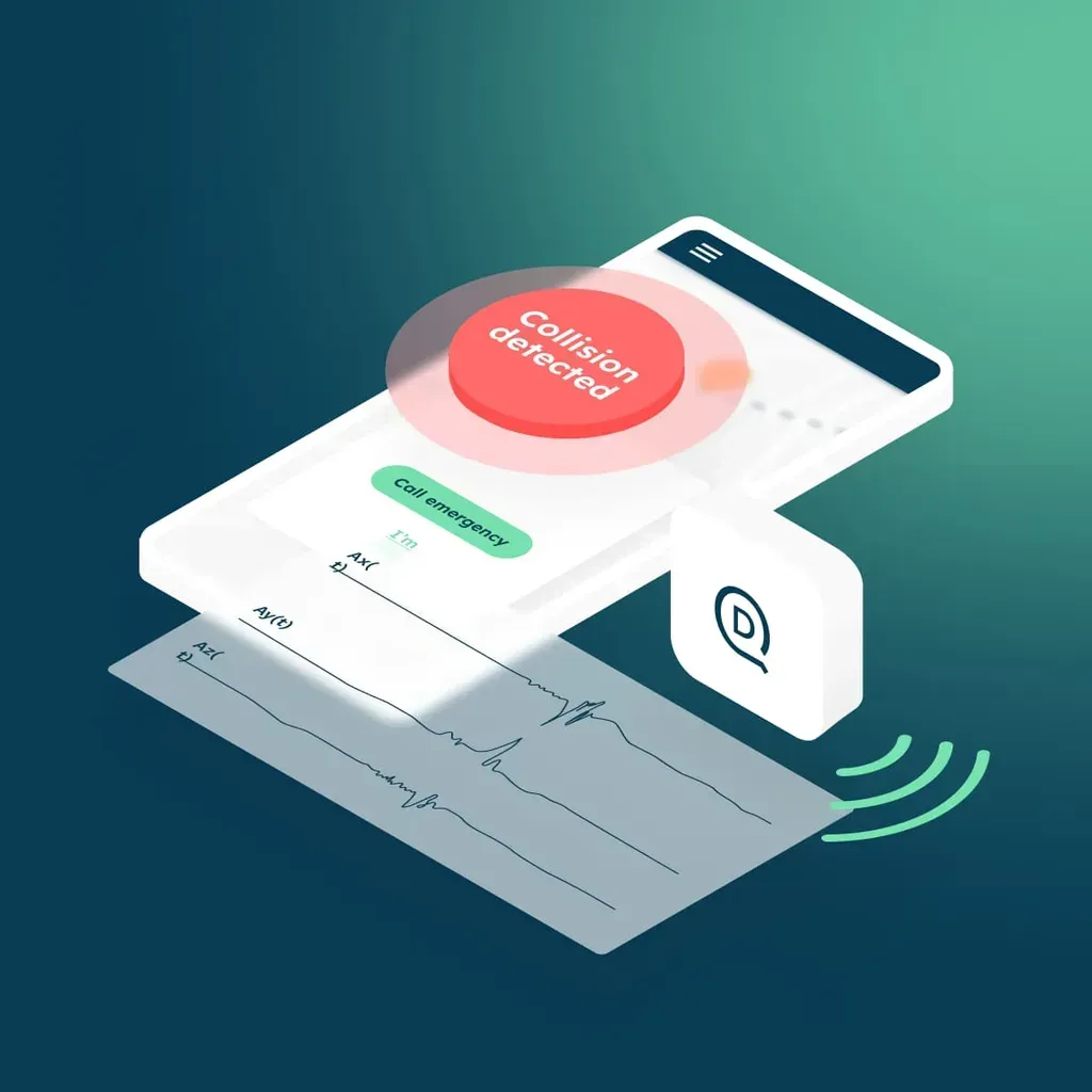 Automatic Crash Detection: Enhancements for Insurers