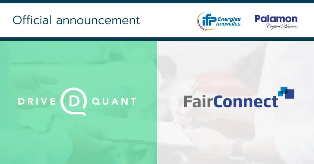 FairConnect and DriveQuant Form Partnership in Insurance Sector