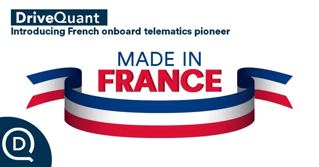 DriveQuant Enhances Road Safety Through Data Analytics