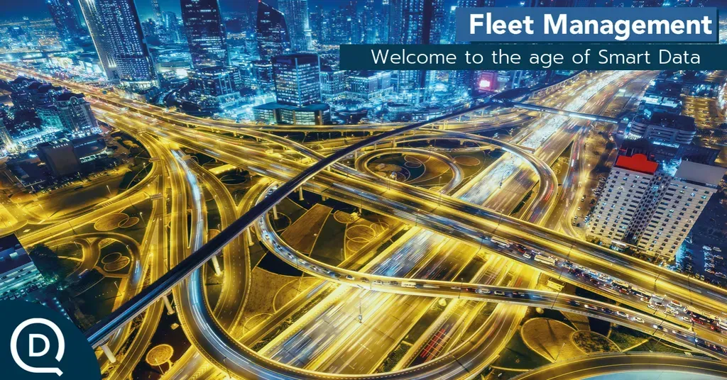 The Impact of Telemetric Data on Fleet Management Strategies