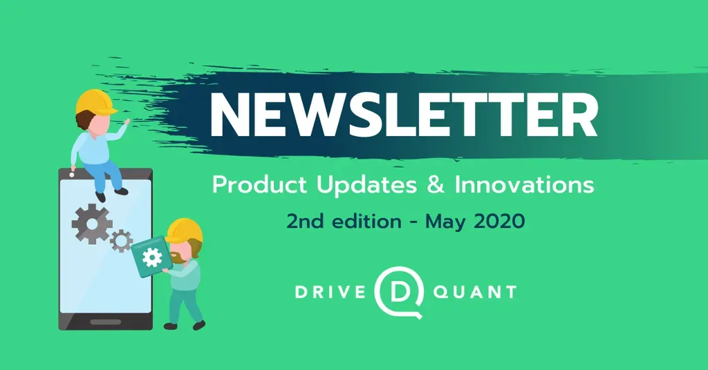 DriveQuant adds permissions and gamification modules to DriveKit