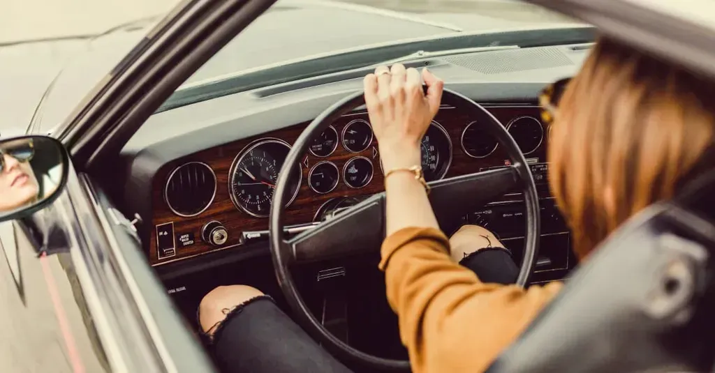 Overview of Connected Car Insurance in 2024