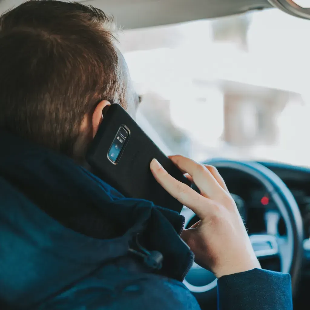 Strategies for Mitigating Distracted Driving Risks