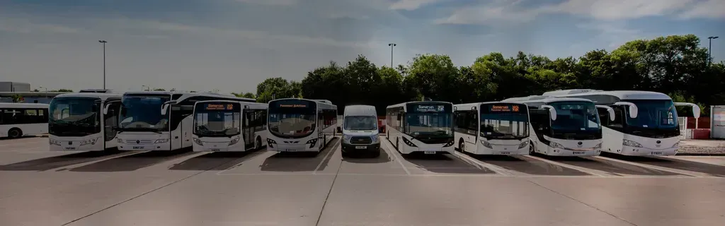 Exeros Technologies Launches Passenger Counting System