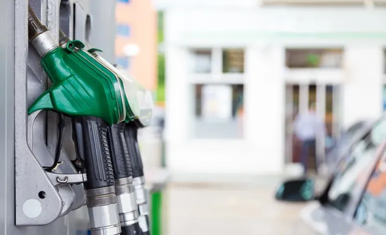 Preventing Fuel Theft with GPS Vehicle Monitoring