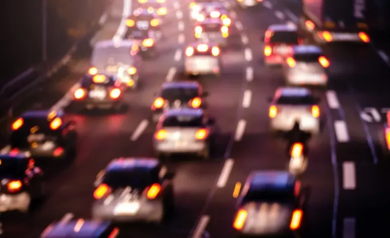 EVO GPS Monitors Idle Time to Reduce Fleet Costs