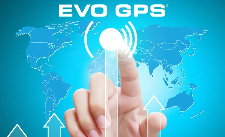 EVO GPS Enhancements and Business Recognition in 2017