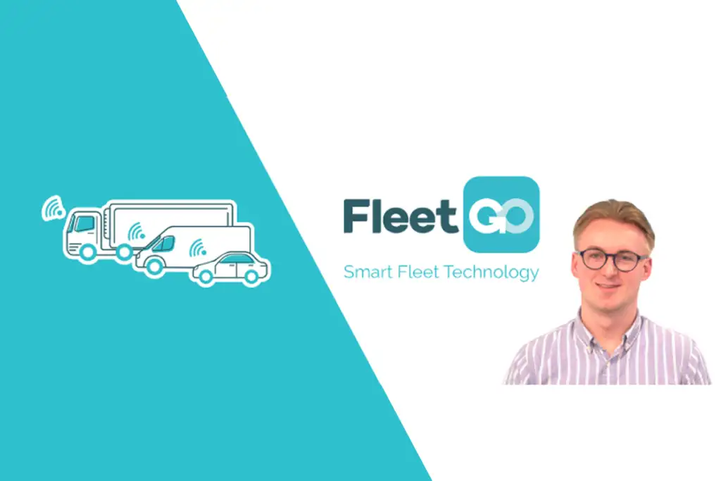 Appointment of Arik van der Pot as Sales Manager