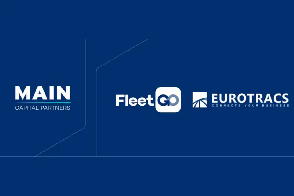 FleetGO Group Acquires Belgian Software Firm EuroTracs