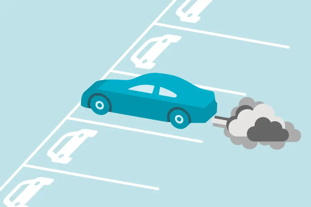 The Impact of Vehicle Idling on Costs and Efficiency