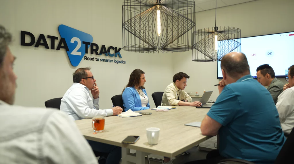 FleetGO Group Acquires Data2Track to Enhance Product Offerings