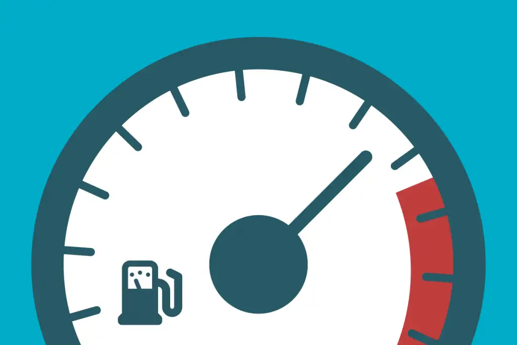 Maximising Distance on Low Fuel Conditions