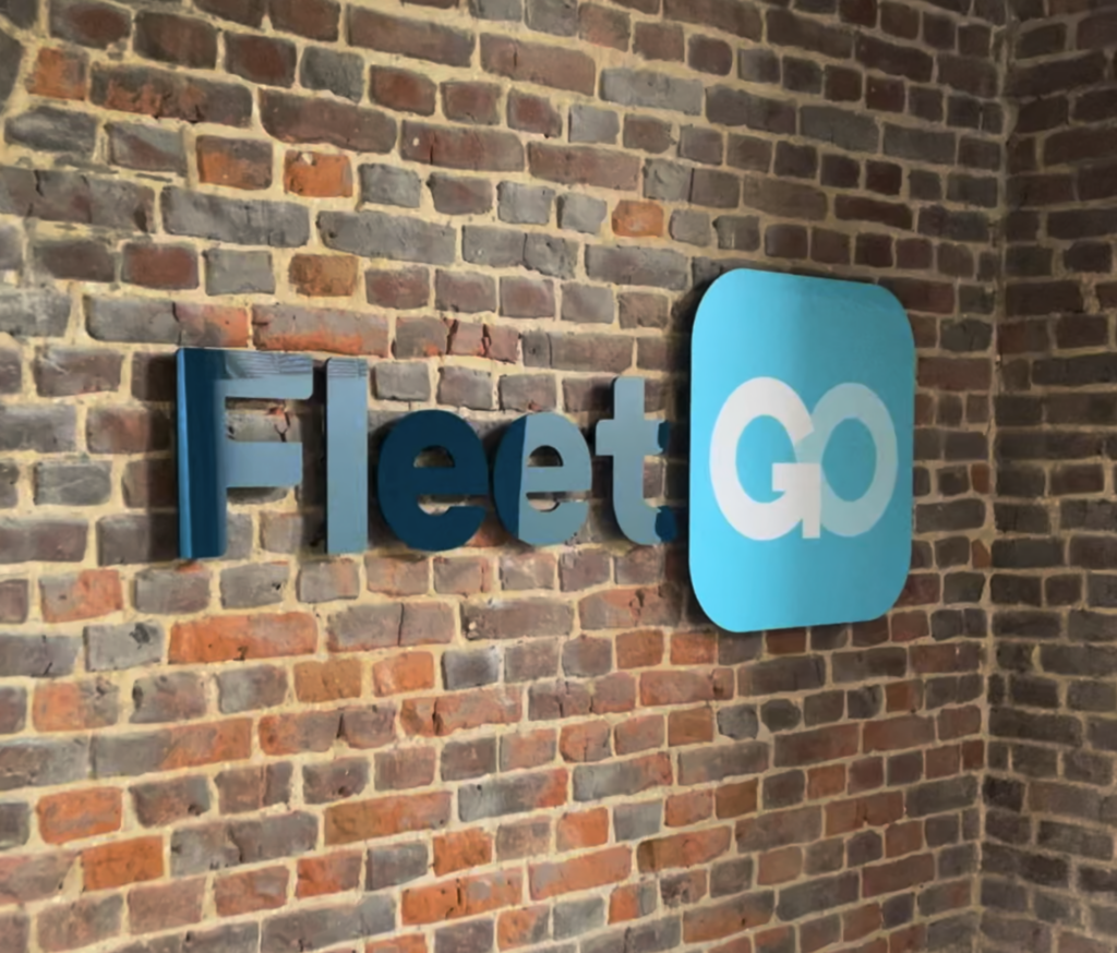 FleetGO Completes Acquisition and Rebrands EuroTracs