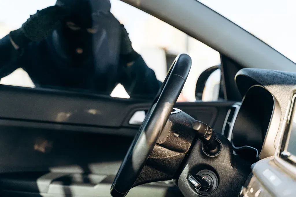 Increased Vehicle Theft Rates in Greece Require Response