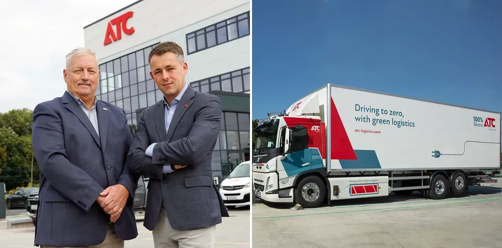 Partnership Between ATC and G4S Telematix Enhances Security