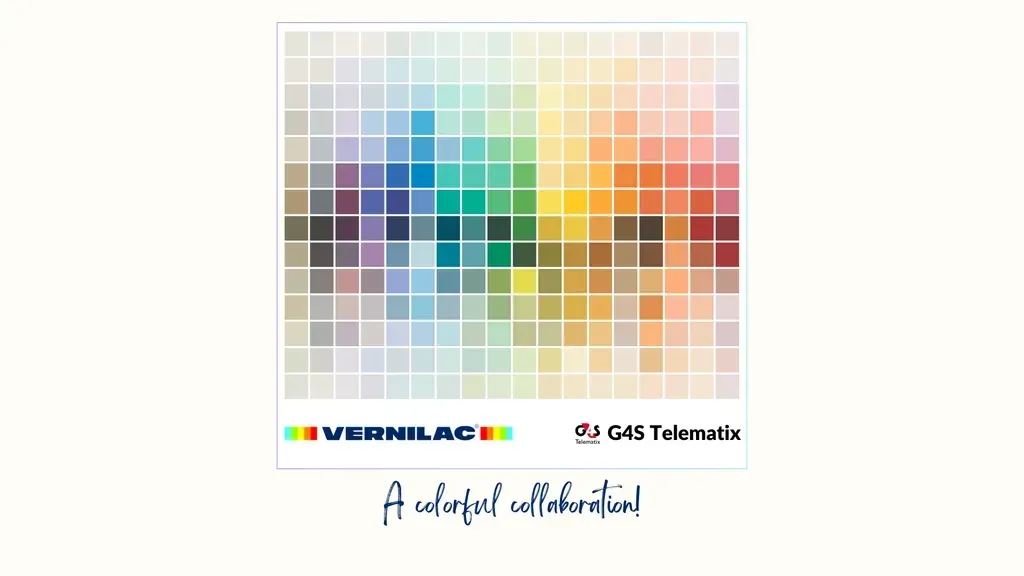 Vernilac and G4S Telematix Announce Strategic Partnership