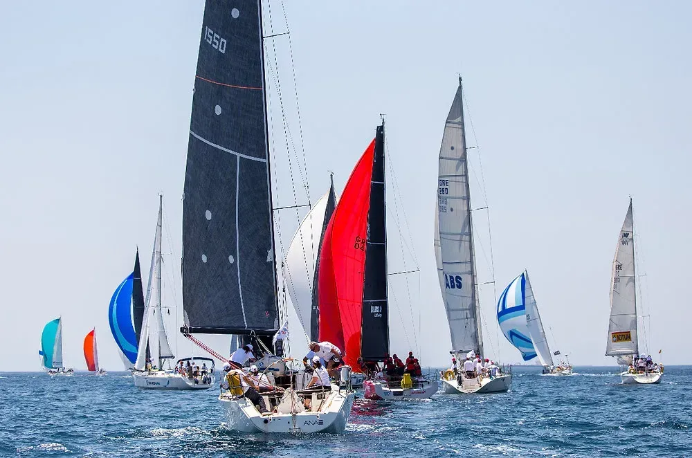 G4S Telematix to Provide Tracking for Posidonia Cup