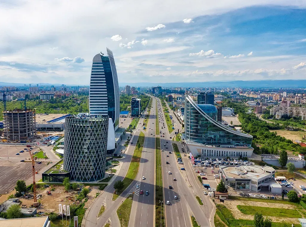 G4S Telematix Responds to Vehicle Theft in Bulgaria