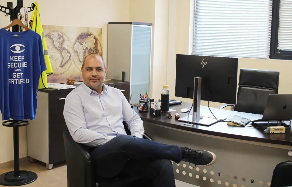 Advancements in Supply Chain Security at G4S Telematix