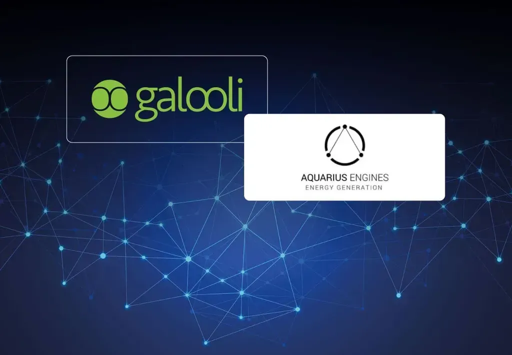 Galooli and Aquarius Engines Form Strategic Partnership
