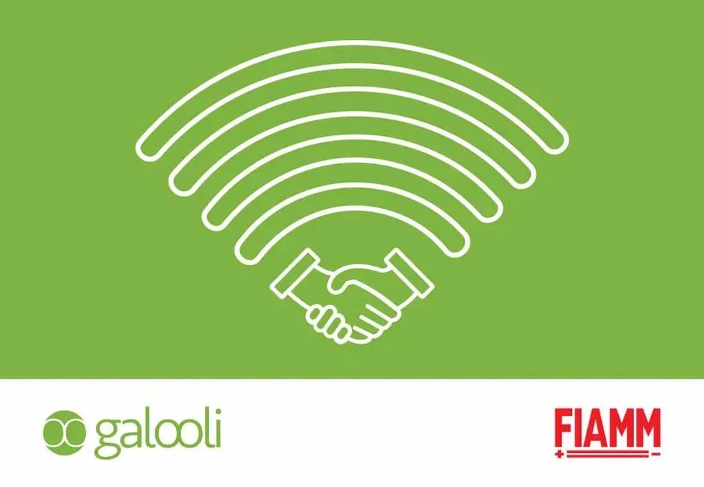 Fiamm and Galooli Introduce Advanced Smart Battery Solution