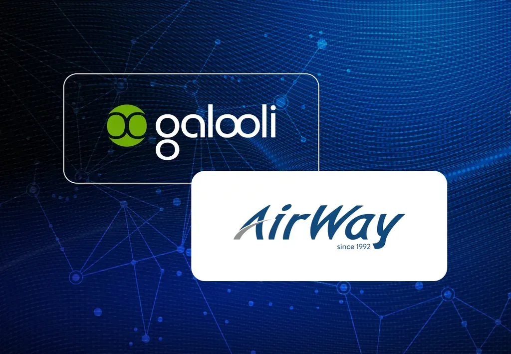 Galooli and AirWay Technologies Form Strategic Partnership
