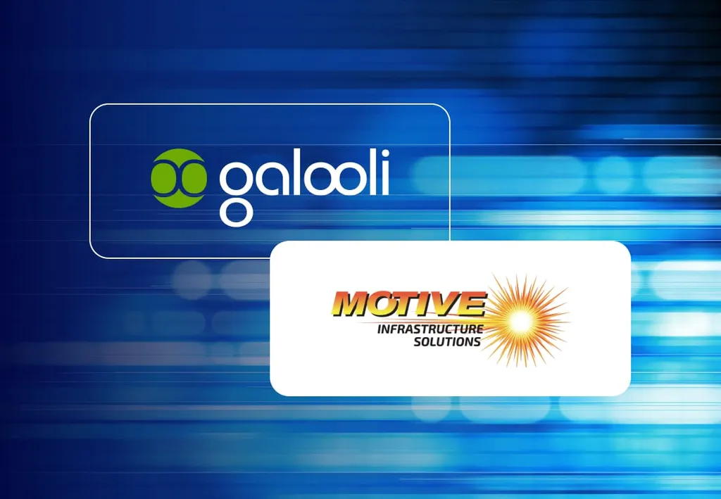 Motive Infrastructure and Galooli Forge Strategic Partnership