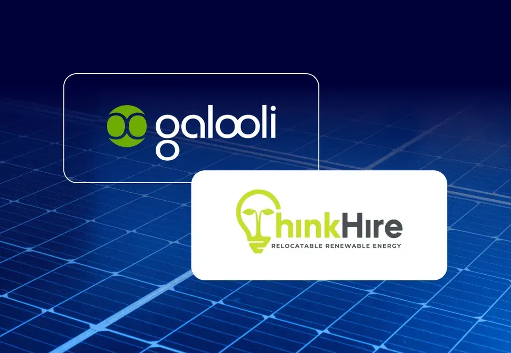Galooli and Think Hire Form Strategic Partnership