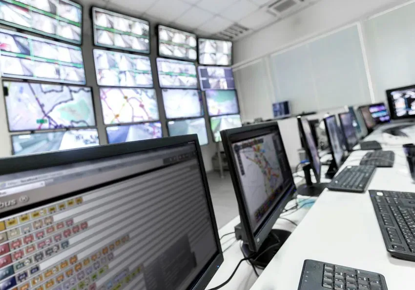 GMV Wins Contract for Cascais Public Transport System